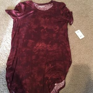 Women’s new with tags shirt